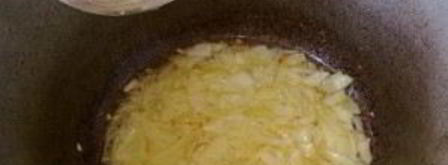 вкусный паштет из куриной печени. Шаг 4