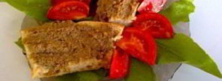 вкусный паштет из куриной печени. Шаг 10