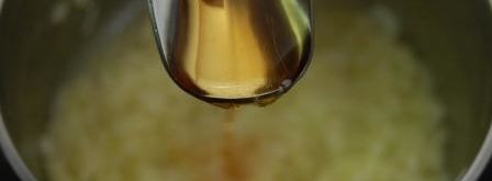 запеченный паштет из печени кролика со вкусом нового года. Шаг 2