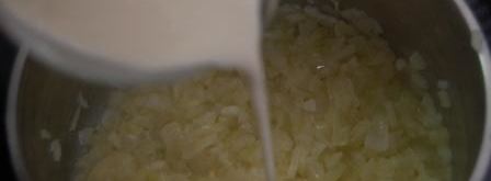 запеченный паштет из печени кролика со вкусом нового года. Шаг 3