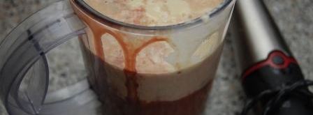 запеченный паштет из печени кролика со вкусом нового года. Шаг 5