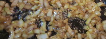 запеченный утиный паштет. Шаг 2