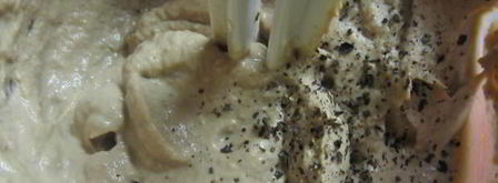 запеченный утиный паштет. Шаг 3