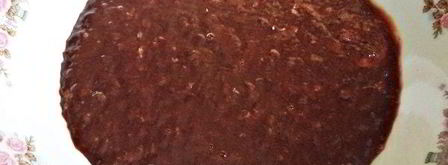 печеночный торт из говяжьей печени. Шаг 4