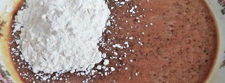 печеночный торт из говяжьей печени. Шаг 6