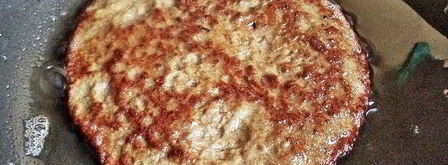 печеночный торт из говяжьей печени. Шаг 7