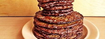 печеночный торт из говяжьей печени. Шаг 8