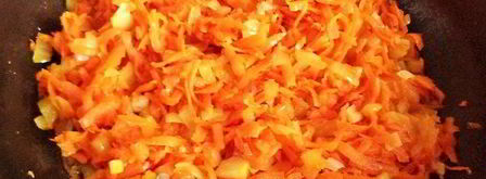 печеночный торт из говяжьей печени. Шаг 10