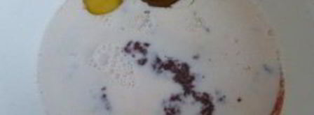 печеночный торт из свиной печени. Шаг 3