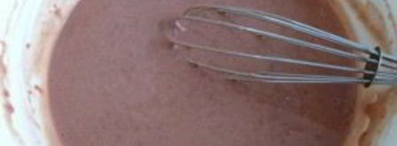 печеночный торт из свиной печени. Шаг 4