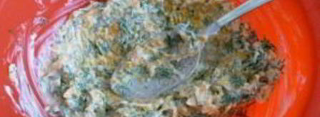 печеночный торт из свиной печени. Шаг 6