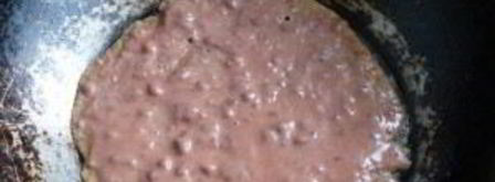 печеночный торт из свиной печени. Шаг 7