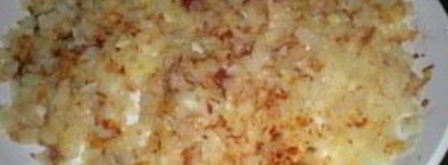 печеночный тортик. Шаг 2