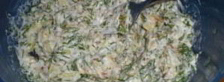 печеночный тортик. Шаг 3