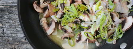 праздничная закуска. Шаг 3