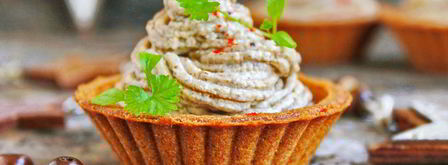 праздничная закуска. Шаг 7