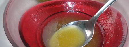 банановые спринг-роллы. Шаг 3