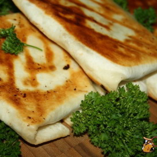 Рецепт бифа-ролла