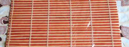 домашние роллы бонито. Шаг 4