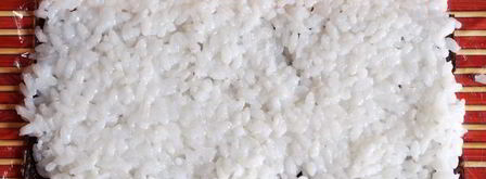 домашние роллы бонито. Шаг 6