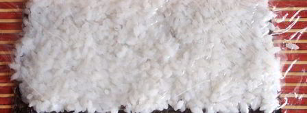 домашние роллы бонито. Шаг 7