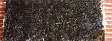 домашние роллы бонито. Шаг 8