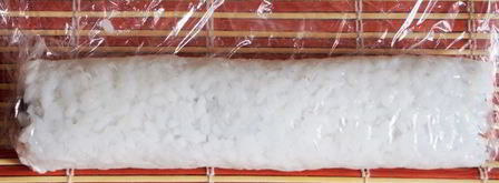 домашние роллы бонито. Шаг 10