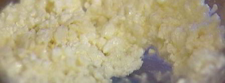 домашние спринг-роллы с творогом, тмином и карри. Шаг 2