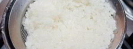 горячие роллы дома. Шаг 4