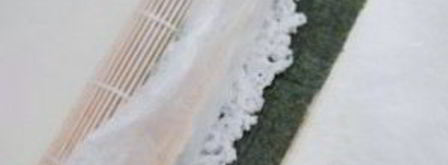 горячие роллы дома. Шаг 7