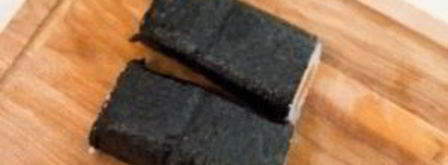 горячие роллы дома. Шаг 9