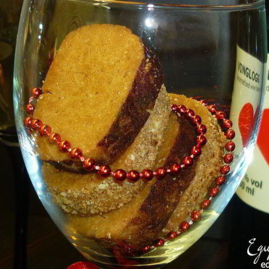 Рецепт карамельных фроллиней