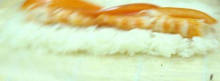 нигири-суши и роллы. Шаг 18