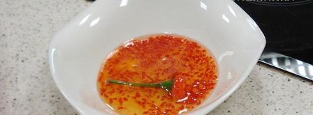 нигири-суши и роллы. Шаг 21