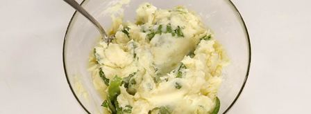 огуречные роллы. Шаг 4