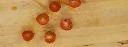 огуречные роллы. Шаг 6