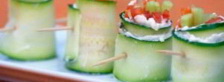 овощные роллы. Шаг 5