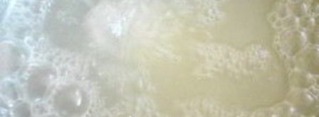 рис на роллы. Шаг 3