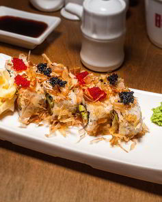 Ролл Бонито