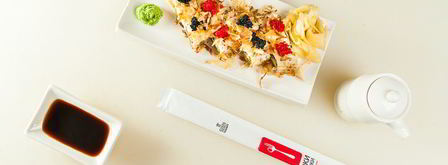 ролл бонито. Шаг 12