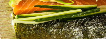 ролл бонито. Шаг 4