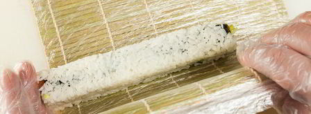 ролл бонито. Шаг 6