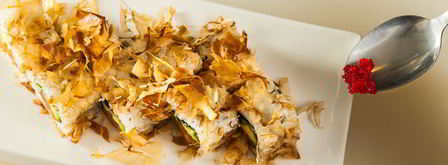 ролл бонито. Шаг 10