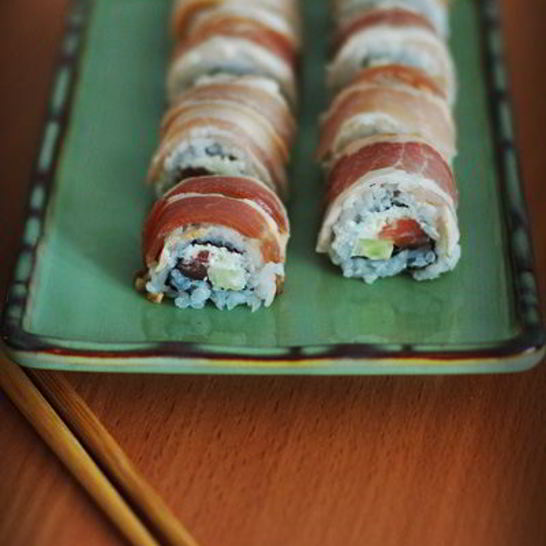 Рецепт ролла кунсей батакан