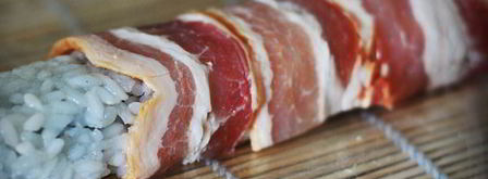 ролл кунсей батакан. Шаг 6