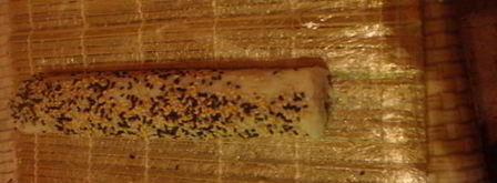 роллы ассорти. Шаг 12