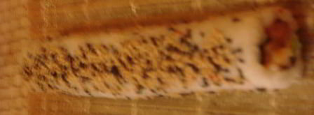 роллы ассорти. Шаг 14