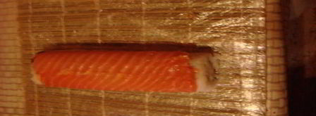 роллы ассорти. Шаг 17