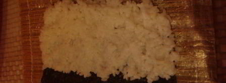 роллы ассорти. Шаг 6