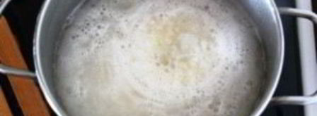 роллы домашние. Шаг 2